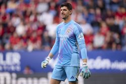 “Always knew what to do” - Thibaut Courtois names ex-player Real Madrid are really missing this season