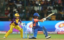 MI vs UPW, WPL 2025 Telecast Channel: Where to watch and live streaming details in India