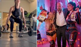 Two WWE Hall of Famers to reunite after 6 years to dethrone Liv Morgan & Raquel Rodriguez? Potential WrestleMania 41 match explored