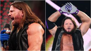 WWE makes huge announcement on AJ Styles