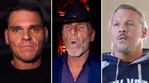 Not Gunther, Shawn Michaels, or Chris Jericho, Matt Cardona surprisingly picks legendary SmackDown star for WWE fan question