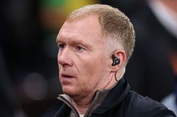 "I don't really know what he is anymore" - Paul Scholes questions Mikel Arteta's decision with Arsenal star