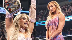 WWE Superstar calls Tiffany Stratton a "child star" after Charlotte Flair's dig on SmackDown