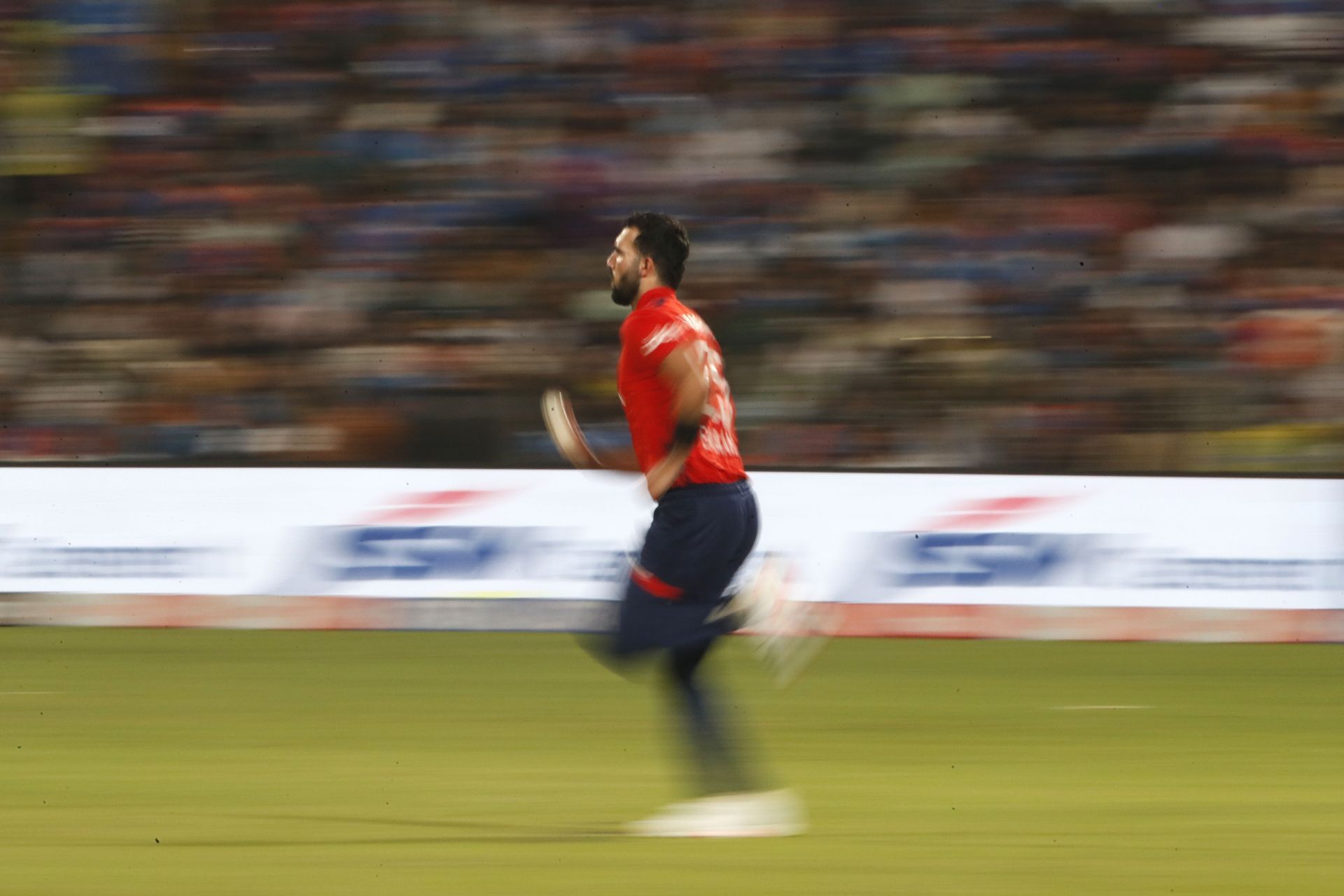 India v England - 4th T20I - Source: Getty