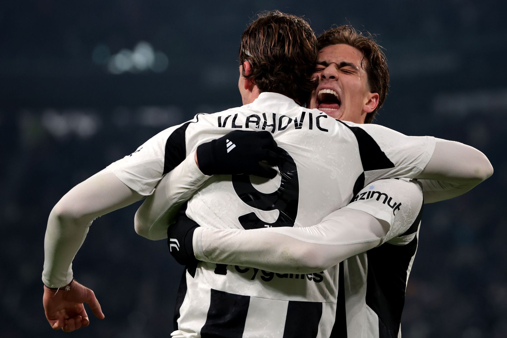 Juventus FC v Cagliari Calcio - Coppa Italia - Source: Getty