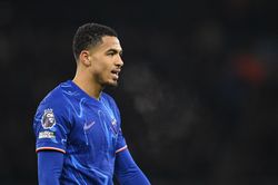 William Gallas gives example of Chelsea star Levi Colwill while explaining why Blues hierarchy are poor at recruitment