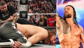 WWE Raw, 3 फरवरी 2025: 2 सबसे अच्छी और बुरी चीजें जो इस हफ्ते के एपिसोड में देखने को मिलीं