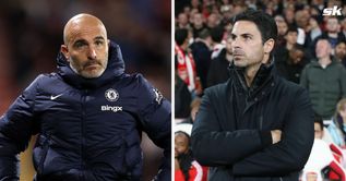 Chelsea and Arsenal set for transfer tussle with surprise Premier League club for Portugal-based star: Reports