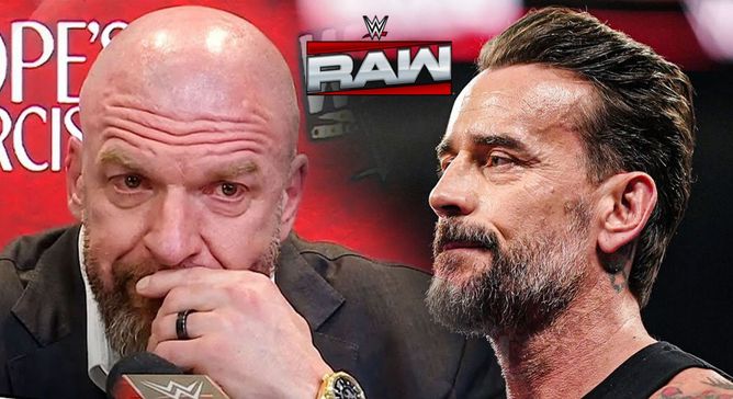 4 mistakes Triple H must fix with WWE RAW