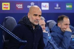 Manchester City boss Pep Guardiola disappointed with star for not telling him directly about transfer exit request: Reports
