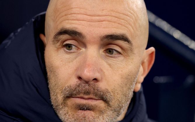 Chelsea forward set to miss FA Cup clash against Brighton due to leg abductor injury: Reports