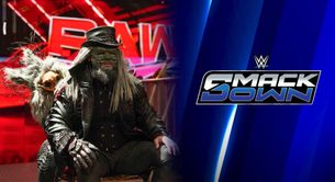 The Wyatt Sicks to help 41-year-old star in his feud against major WWE SmackDown faction? Exploring the possibility