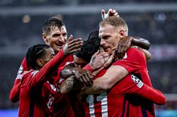 Lille vs Monaco Prediction and Betting Tips | February 22nd 2025