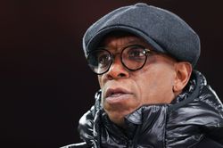 "It says a lot about the players" - Ian Wright makes interest claim about Liverpool's loss to Plymough Argyle in FA Cup