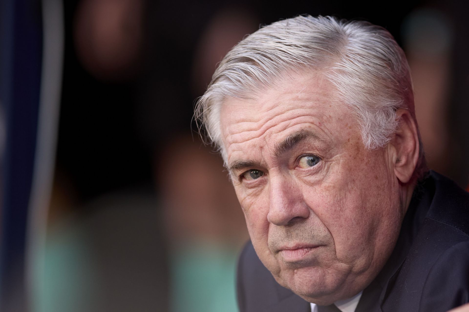 Carlo Ancelotti