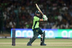 "80% of the people in Pakistan are saying that India will win easily" - Basit Ali's take on IND vs PAK 2025 Champions Trophy clash
