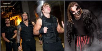 'The Shield' to appear & help 16-time champ, veteran to return as new Fiend? 4 Predictions for WWE Elimination Chamber 2025
