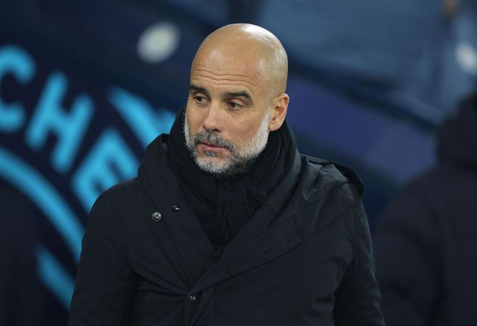 "Needs to be shipped to Saudi", "Beyond finished" - Fans unhappy with Manchester City veteran's showing in 3-2 loss to Real Madrid