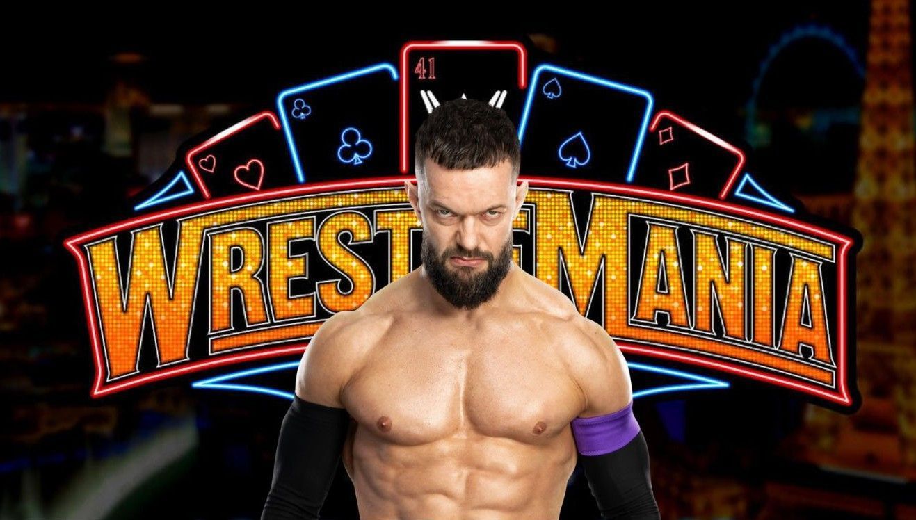 Finn Balor (Image Credits: wwe.com)