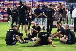 “They could’ve used all 15 players” - Former Australia cricketer’s brutal attack on England after IND vs ENG 2025 5th T20I