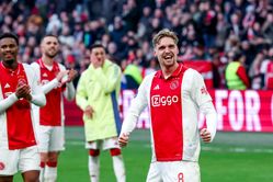 Fortuna Sittard vs AFC Ajax Amsterdam Prediction and Betting Tips | February 9th 2025