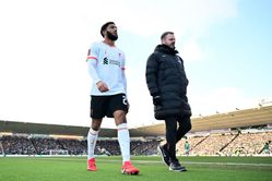 Liverpool provide Joe Gomez injury update after he was subbed out in FA Cup loss to Plymouth Argyle