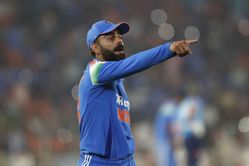 "It creates the pressure of a T20 World Cup"- Virat Kohli makes candid admission ahead of IND vs BAN Champions Trophy 2025 clash