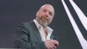 Two important names put back in WWE's alumni section ahead of 2025 Hall of Fame