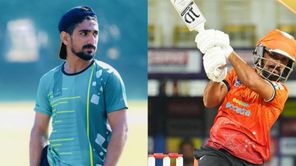 Who is Salman Nizar? 5 interesting facts about Kerala player whose rebound catch went viral during Ranji Trophy 2024-25 semifinal vs Gujarat