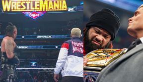 WWE में खूंखार स्टार की हार & ब्लडलाइन में दरार के बावजूद फैंस हुए खुश, आया प्रतिक्रियाओं का सैलाब
