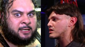 Dominik Mysterio, Natalya, Cathy Kelley, & other WWE stars react as Bronson Reed sends emotional message during absence with injury