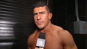 EC3 reacts to WWE stars' divorce (Exclusive)