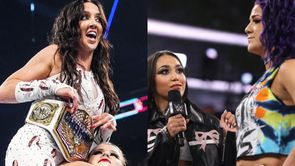 Predicting all 3 remaining WWE women in the 2025 Elimination Chamber Match - Major star added as last-minute replacement?