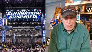"Nobody is talking about her" - 33-year-old WWE star could unexpectedly bag major win at Elimination Chamber, thinks Bill Apter (Exclusive)