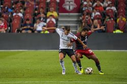 DC United vs Toronto Prediction and Betting Tips | 22nd February 2025