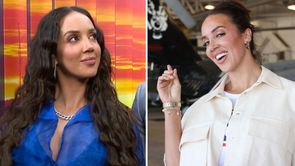 Chelsea Green suggests major WWE reunion; challenges iconic duo to WrestleMania match