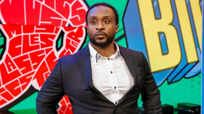 Big E lashes out at WWE fans who troll him for not returning to the ring