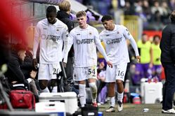 Royal Antwerp vs Kortrijk Prediction and Betting Tips | February 15th 2025