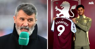 “If he’s lost the hunger at Manchester United - how will he get it at Aston Villa?” - Roy Keane expresses concern about Marcus Rashford