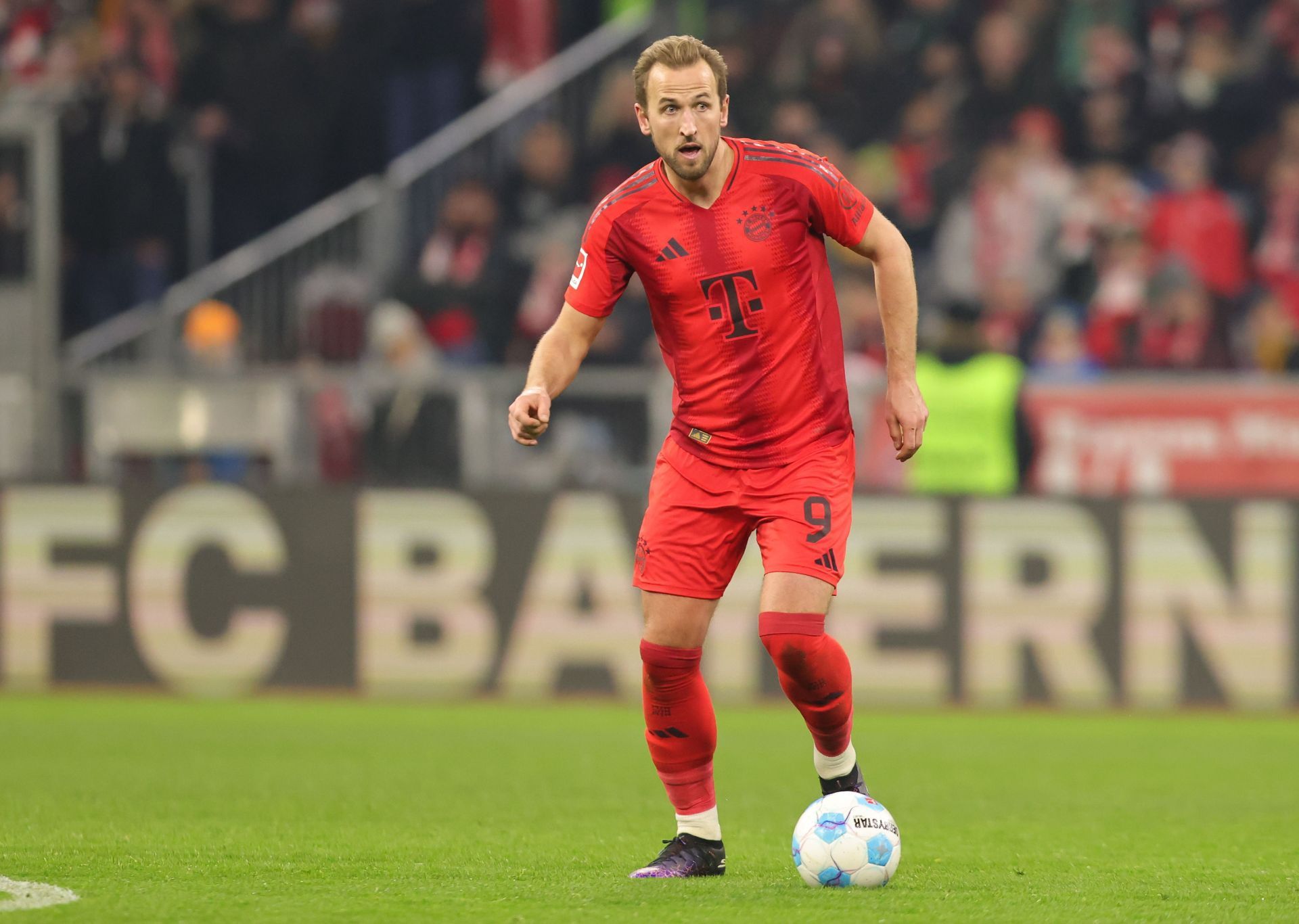 FC Bayern M&uuml;nchen v SV Werder Bremen - Bundesliga - Source: Getty