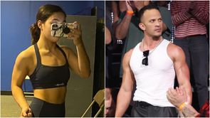Former WWE women's champion reflects on Ricky Starks' shocking NXT debut