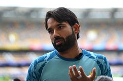 “It’s not necessary that we are unhappy” - Mohammad Rizwan’s huge statement on Pakistan squad for 2025 Champions Trophy