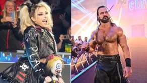 4 WWE सुपरस्टार्स जिनकी 2025 Royal Rumble मैच में बुकिंग एकदम खराब रही
