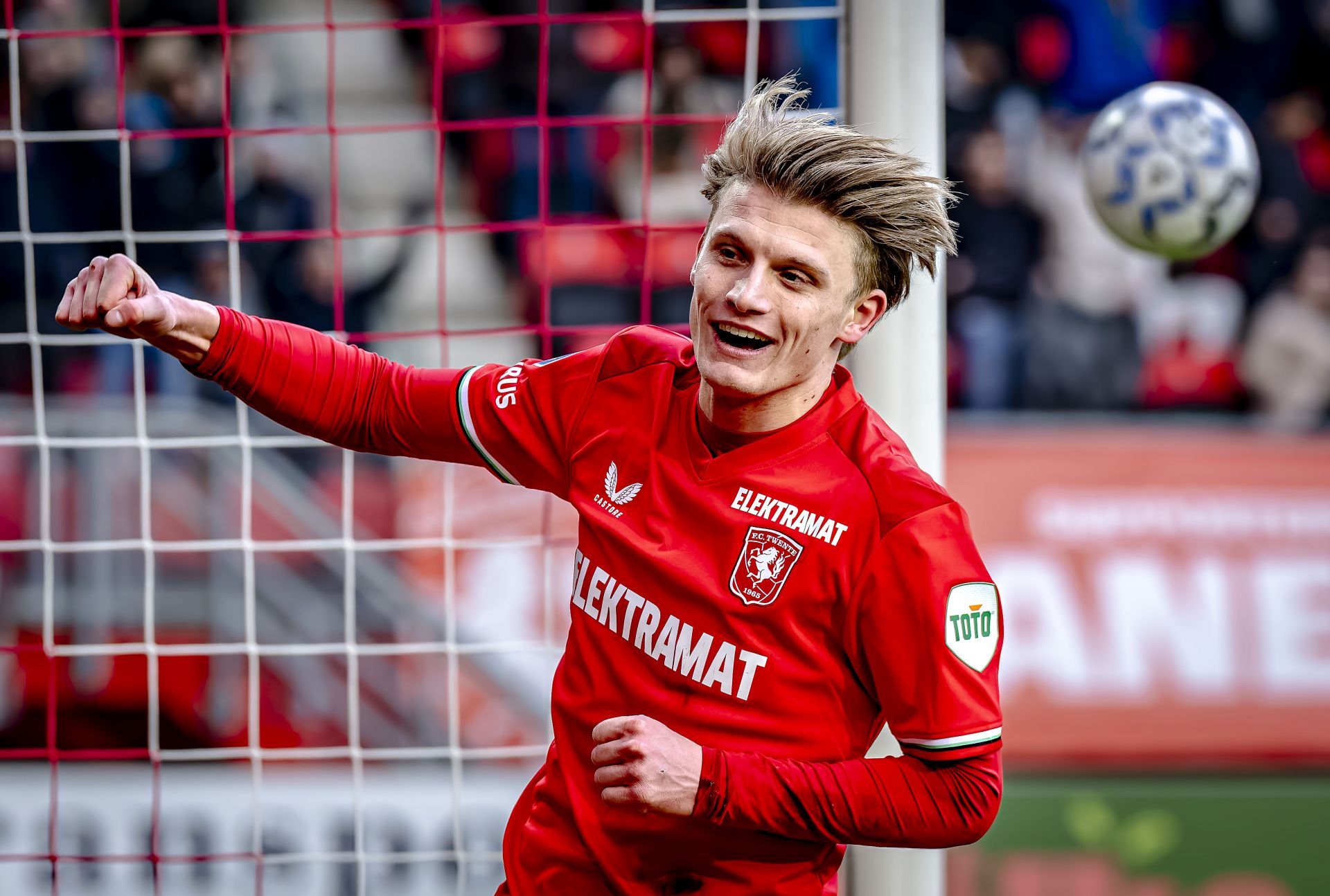 FC Twente Enschede vs RKC Waalwijk - Source: Getty