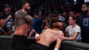 4 legendary matches from the WWE Elimination Chamber PLE that are often overlooked
