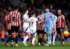 Sheffield United vs Leeds United Prediction and Betting Tips | February 24th 2025