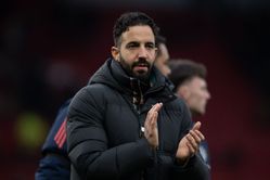 "I think it is really important thing" - Ruben Amorim explains Patrick Dorgu decision after his Manchester United debut ended at halftime