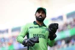"I am not able to understand what he says” - Former cricketer calls for Muhammad Rizwan’s removal after 2025 Champions Trophy exit