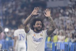 Marcelo reacts on social media as Cristiano Ronaldo pens note to former teammate as he announces retirement