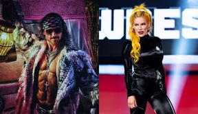 WWE से निकाले गए 5 सुपरस्टार्स जिन्हें AEW द्वारा बेहद खराब बुकिंग मिल रही है